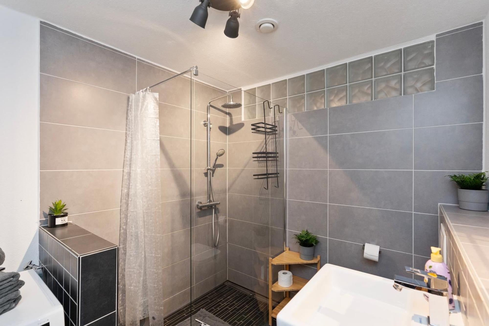 Ferienwohnung Greta in Friedrichshafen am Bodensee Exterior foto